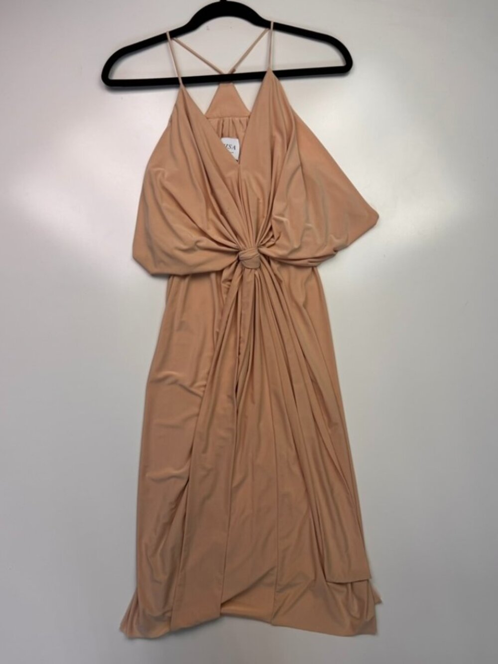 MISA Los Angeles Dress